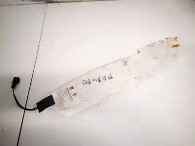 Peça sobressalente para automóvel em segunda mão peças diversas por volkswagen phaeton, 2007 - 2011 facelift 3.0 tdi 176kw 2007 - 2011 referências oem iam 3d0963552ac