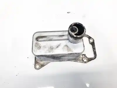 Автозапчасти б/у охладитель моторного масла за bmw 5-series, f07/f10 /f11 2010.03 - 2016.12 3.5 d 230kw 2011.09 --> ссылки oem iam d4b019tt  
