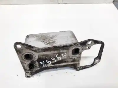 Автозапчасти б/у охладитель моторного масла за bmw 5-series, f07/f10 /f11 2010.03 - 2016.12 3.5 d 230kw 2011.09 --> ссылки oem iam d4b019tt  