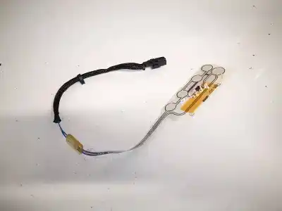 Second-hand car spare part Various Parts for RENAULT TWINGO 1.2 16V OEM IAM references 800461301447451722  319094