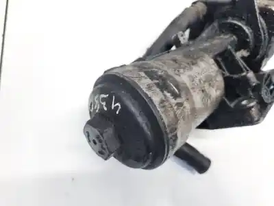 Автозапчасти б/у поддержка масляного фильтра за audi a4 b8 (8k2) 2.0 tdi quattro ссылки oem iam 045115389k  6740273403