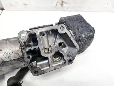 Автозапчасти б/у поддержка масляного фильтра за audi a4 b8 (8k2) 2.0 tdi quattro ссылки oem iam 045115389k  6740273403