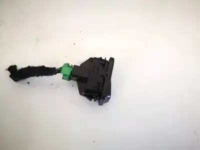 Second-hand car spare part switch for volvo v50 (545) 2.0 d oem iam references 30773333  30773334