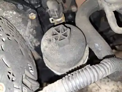 Автозапчасти б/у поддержка масляного фильтра за ford s-max (ca1) 2.0 tdci cat ссылки oem iam   