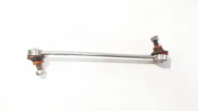 Peça sobressalente para automóvel em segunda mão braço oscilante suspensão dianteiro esquerdo por seat ibiza (6j5) 1.6 16v referências oem iam 