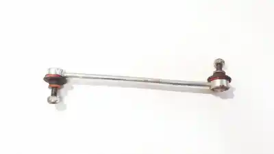 Peça sobressalente para automóvel em segunda mão braço oscilante suspensão dianteiro esquerdo por seat ibiza (6j5) 1.6 16v referências oem iam 