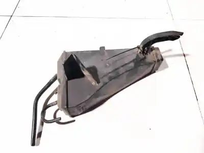 Second-hand car spare part activated carbon filter for audi a6 allroad quattro (4fh) 3.2 fsi oem iam references 4f0201803e