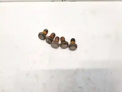 Pezzo di ricambio per auto di seconda mano pezzi vari per kia carens 2.0 crdi ex monovolumen riferimenti oem iam   