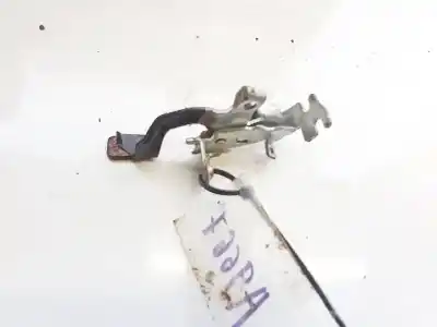 Peça sobressalente para automóvel em segunda mão trocar por toyota corolla (e12) 2.0 d-4d linea luna berlina referências oem iam 