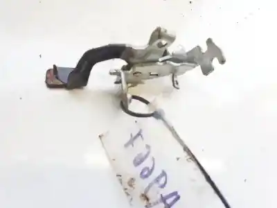 Second-hand car spare part switch for toyota corolla (e12) 2.0 d-4d linea luna berlina oem iam references   