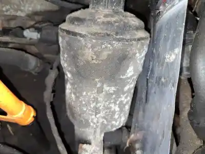 Second-hand car spare part oil filter support for seat leon (1p1) 1.9 tdi oem iam references 