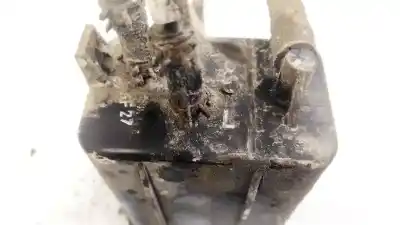 Second-hand car spare part activated carbon filter for chevrolet aveo 1.4 cat oem iam references   