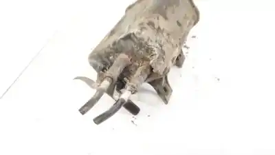 Second-hand car spare part activated carbon filter for chevrolet aveo 1.4 cat oem iam references   