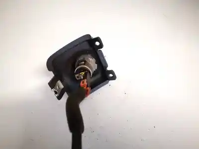 Pezzo di ricambio per auto di seconda mano pezzi vari per chevrolet aveo 1.4 cat riferimenti oem iam 96537636  