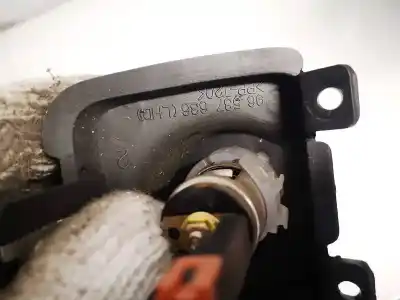 Pezzo di ricambio per auto di seconda mano pezzi vari per chevrolet aveo 1.4 cat riferimenti oem iam 96537636  