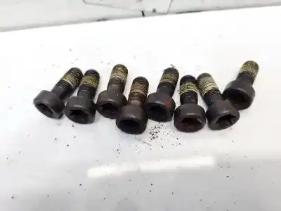 Pezzo di ricambio per auto di seconda mano pezzi vari per kia ceed (ed) 1.6 crdi 115 riferimenti oem iam   