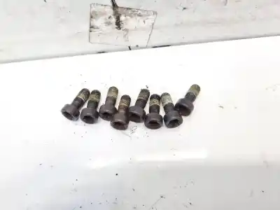 Pezzo di ricambio per auto di seconda mano pezzi vari per kia ceed (ed) 1.6 crdi 115 riferimenti oem iam   