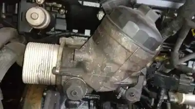 Автозапчастина б/у опора масляного фільтра для opel astra j lim. 1.7 16v cdti посилання на oem iam 1075513s01  