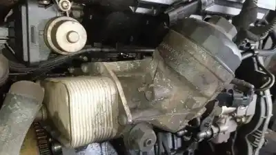 Автозапчастина б/у опора масляного фільтра для opel astra j lim. 1.7 16v cdti посилання на oem iam 1075513s01