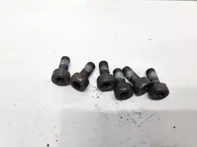 Pezzo di ricambio per auto di seconda mano pezzi vari per ford focus turn. (cb8) 1.6 tdci cat riferimenti oem iam   