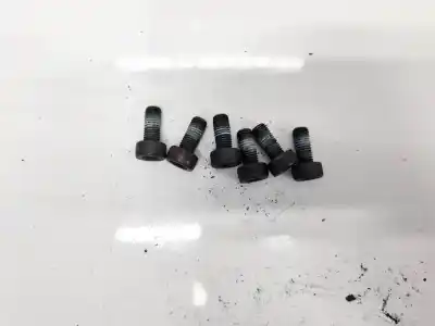 Pezzo di ricambio per auto di seconda mano pezzi vari per ford focus turn. (cb8) 1.6 tdci cat riferimenti oem iam 