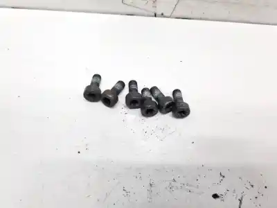 Pezzo di ricambio per auto di seconda mano pezzi vari per ford focus turn. (cb8) 1.6 tdci cat riferimenti oem iam   