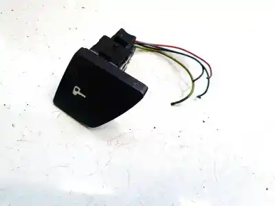Second-hand car spare part SWITCH for PEUGEOT 307, 2005.06 - 2008.06  OEM IAM references 9636668477  
