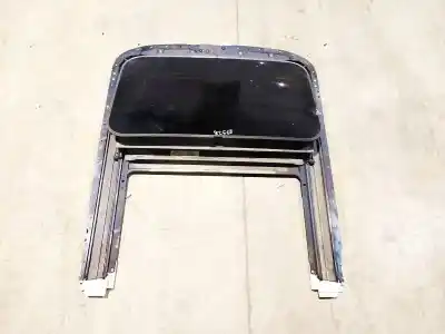 Second-hand car spare part electric roof for audi a6 c5 (4b2, 4b4) 2.5 tdi oem iam references 4b9877041