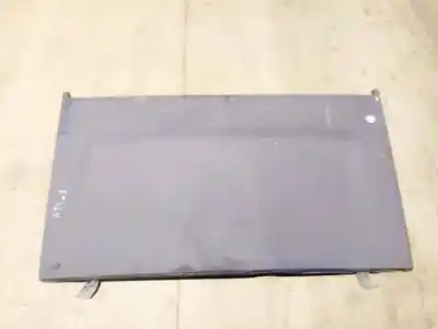 Second-hand car spare part electric roof for fiat doblo ii (152) 1.3 16v jtd cat oem iam references 