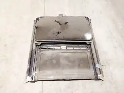 Second-hand car spare part electric roof for audi a4 avant (b5) 1.9 tdi oem iam references 