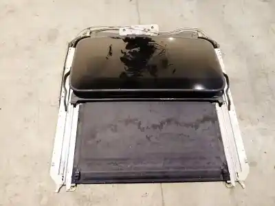 Peça sobressalente para automóvel em segunda mão tecto de abrir elétrico por honda fr-v (be) 2.0 executive referências oem iam 