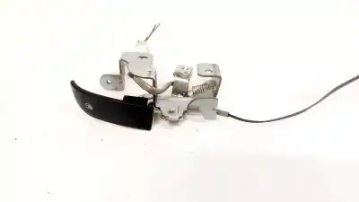 Peça sobressalente para automóvel em segunda mão trocar por mazda 6 lim. (gh) 2.2 de 129 active referências oem iam 