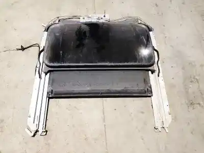 Peça sobressalente para automóvel em segunda mão tecto de abrir elétrico por honda fr-v (be) 2.0 executive referências oem iam 