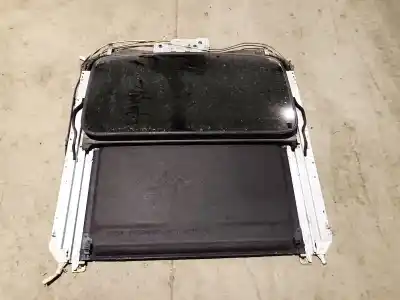 Peça sobressalente para automóvel em segunda mão tecto de abrir elétrico por honda fr-v (be) 2.2 ctdi executive referências oem iam 43r00073