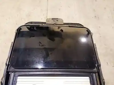 Peça sobressalente para automóvel em segunda mão tecto de abrir elétrico por bmw x5 (e53) 3.0d referências oem iam   