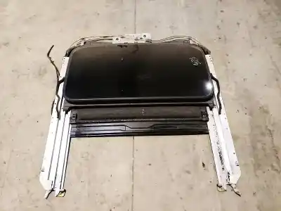 Peça sobressalente para automóvel em segunda mão tecto de abrir elétrico por honda fr-v (be) 2.0 executive referências oem iam 