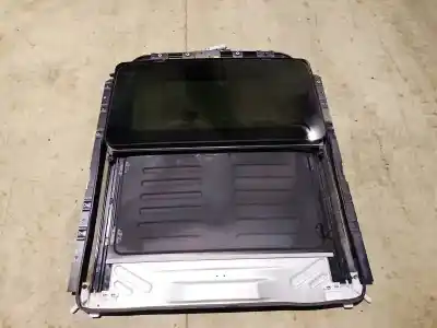 Peça sobressalente para automóvel em segunda mão tecto de abrir elétrico por bmw 7-series, e65 / e66 / e67 /e68 2001.11 - 2008.06 730 d 160kw 2002.10 - 2008.06 referências oem iam 895696913