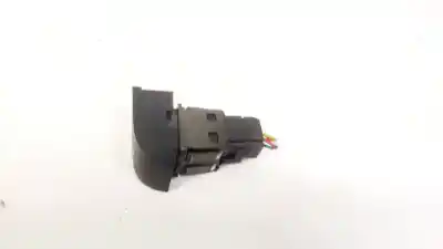 Second-hand car spare part switch for peugeot 207 1.4 16v vti cat (8fs / ep3) oem iam references 96570636xt  