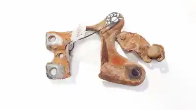 Peça sobressalente para automóvel em segunda mão braço de suspensão inferior traseiro esquerdo por fiat croma (194) 1.9 16v multijet dynamic (12.2007->) referências oem iam 
