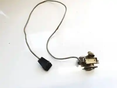 Peça sobressalente para automóvel em segunda mão fechadura da porta dianteira esquerda por audi a6 avant (c4) 2.5 tdi referências oem iam 