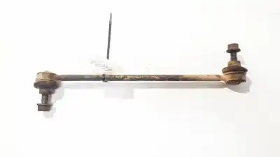 Peça sobressalente para automóvel em segunda mão braço oscilante suspensão dianteiro esquerdo por ford mondeo iv 1.8 tdci referências oem iam 