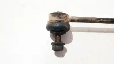 Second-hand car spare part left front bracket for ford mondeo iv 1.8 tdci oem iam references   