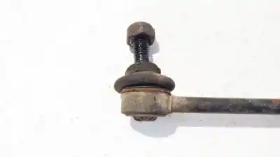 Second-hand car spare part left front bracket for renault scenic ii 1.6 16v oem iam references   