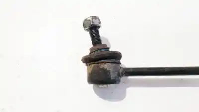 Second-hand car spare part left front bracket for renault scenic ii 1.6 16v oem iam references   