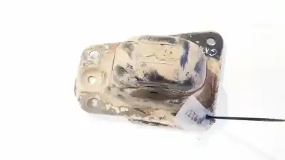 Second-hand car spare part rear left lower suspension arm for seat toledo (5p2) 1.9 tdi oem iam references 1k0505129j