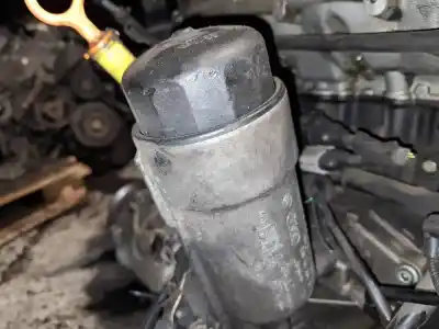 Peça sobressalente para automóvel em segunda mão suporte do filtro de óleo por ford galaxy (vx) 1.9 tdi cat referências oem iam 038115466