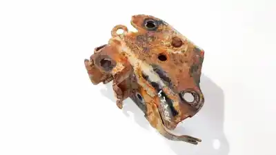 Pezzo di ricambio per auto di seconda mano braccio sospensione posteriore inferiore destro per nissan note (e11e) 1.5 dci turbodiesel cat riferimenti oem iam   