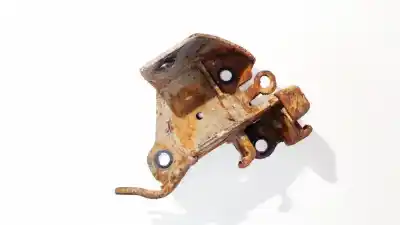 Peça sobressalente para automóvel em segunda mão braço de suspensão traseiro inferior direito por nissan note (e11e) 1.5 dci turbodiesel cat referências oem iam 