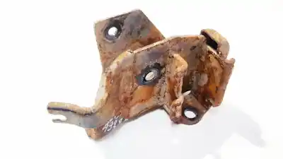 Pezzo di ricambio per auto di seconda mano braccio sospensione posteriore inferiore destro per nissan note (e11e) 1.5 dci turbodiesel cat riferimenti oem iam   