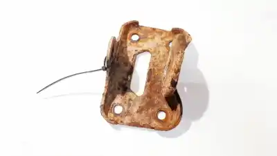 Автозапчастина б/у задній нижний правий ригель підвіски для citroen c4 i (lc_) 1.6 16v посилання на oem iam  Автозапчастина б/у задній нижний правий ригель підвіски для citroen c4 i (lc_) 1.6 16v посилання на oem iam